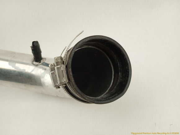 Honda Prelude Aftermarket Injen Cyborg Air Intake Pipe