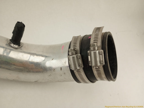 Honda Prelude Aftermarket Injen Cyborg Air Intake Pipe