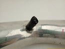 Honda Prelude Aftermarket Injen Cyborg Air Intake Pipe-4