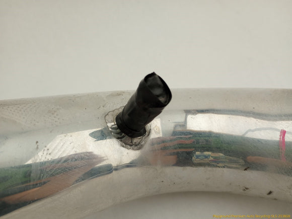Honda Prelude Aftermarket Injen Cyborg Air Intake Pipe