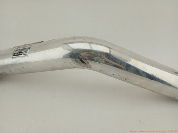 Honda Prelude Aftermarket Injen Cyborg Air Intake Pipe
