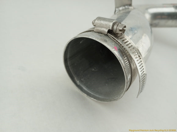 Honda Prelude Aftermarket Injen Cyborg Air Intake Pipe