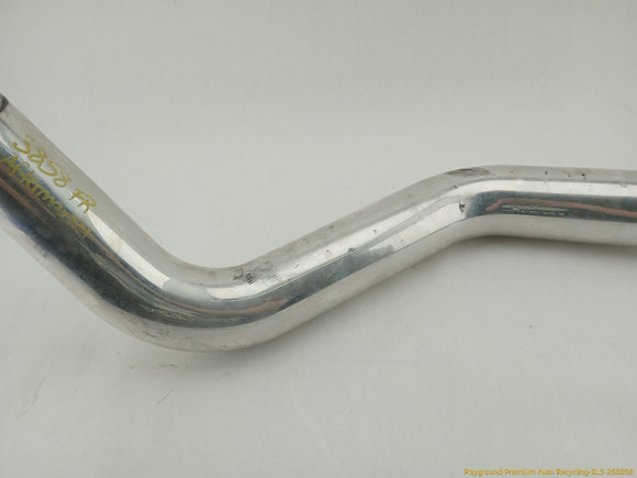 Honda Prelude Aftermarket Injen Cyborg Air Intake Pipe