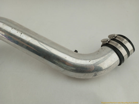 Honda Prelude Aftermarket Injen Cyborg Air Intake Pipe