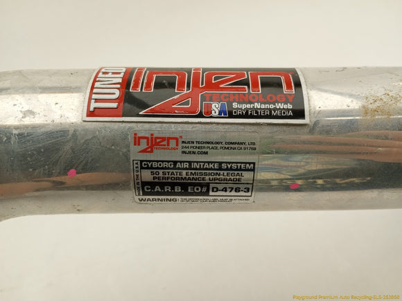 Honda Prelude Aftermarket Injen Cyborg Air Intake Pipe