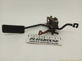 Honda Prelude Accelerator Gas Pedal