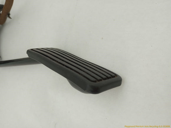Honda Prelude Accelerator Gas Pedal