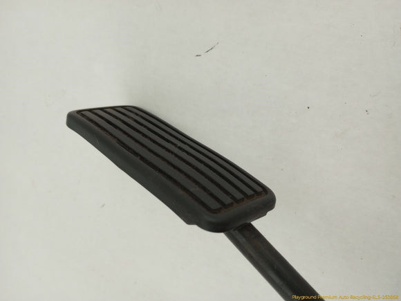 Honda Prelude Accelerator Gas Pedal