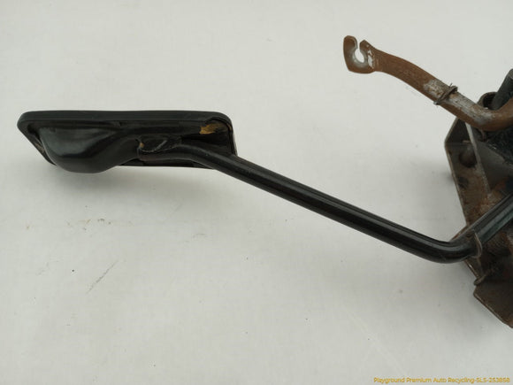 Honda Prelude Accelerator Gas Pedal