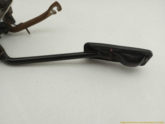 Honda Prelude Accelerator Gas Pedal