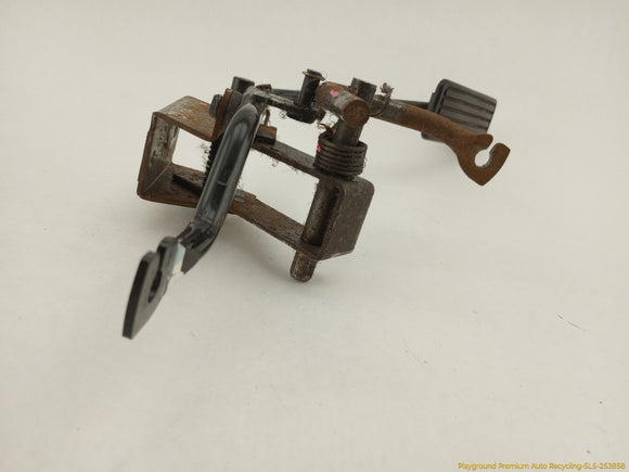 Honda Prelude Accelerator Gas Pedal