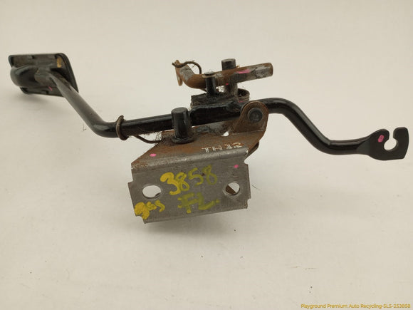 Honda Prelude Accelerator Gas Pedal