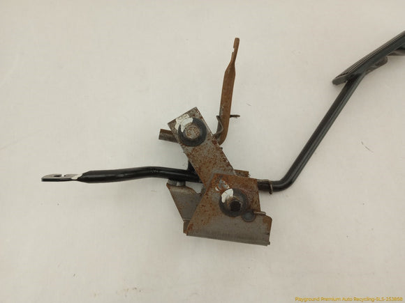 Honda Prelude Accelerator Gas Pedal