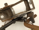 Honda Prelude Accelerator Gas Pedal-12