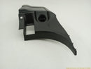 Honda Prelude Pair Of Front Kick Trim Panels-3