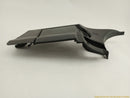 Honda Prelude Pair Of Front Kick Trim Panels-4