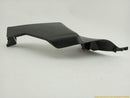Honda Prelude Pair Of Front Kick Trim Panels-8