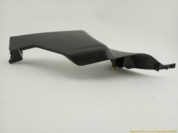 Honda Prelude Pair Of Front Kick Trim Panels
