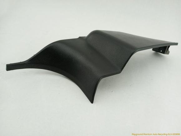 Honda Prelude Pair Of Front Kick Trim Panels