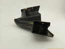 Honda Prelude Pair Of Front Kick Trim Panels-10