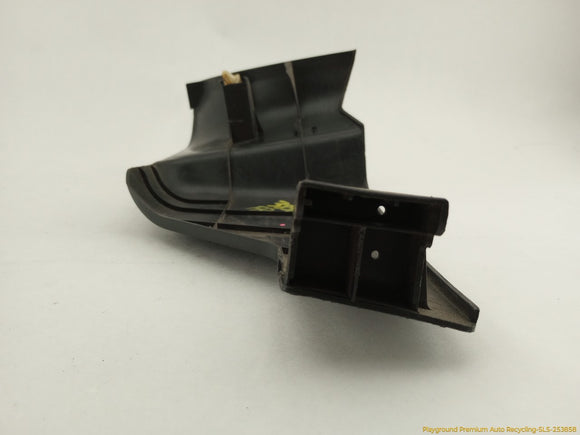 Honda Prelude Pair Of Front Kick Trim Panels