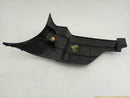 Honda Prelude Pair Of Front Kick Trim Panels-11
