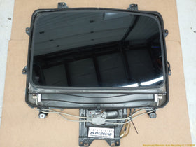 Honda Prelude Sunroof Assembly