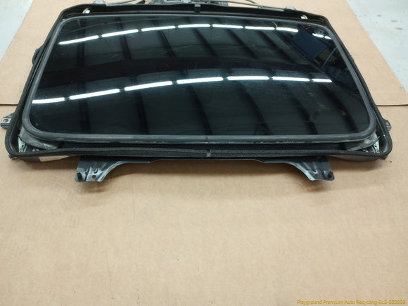 Honda Prelude Sunroof Assembly