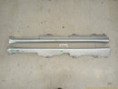 Honda Prelude Pair Of Rocker Panel Side Skirts-1