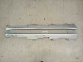 Honda Prelude Pair Of Rocker Panel Side Skirts