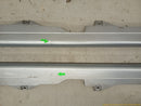 Honda Prelude Pair Of Rocker Panel Side Skirts-3
