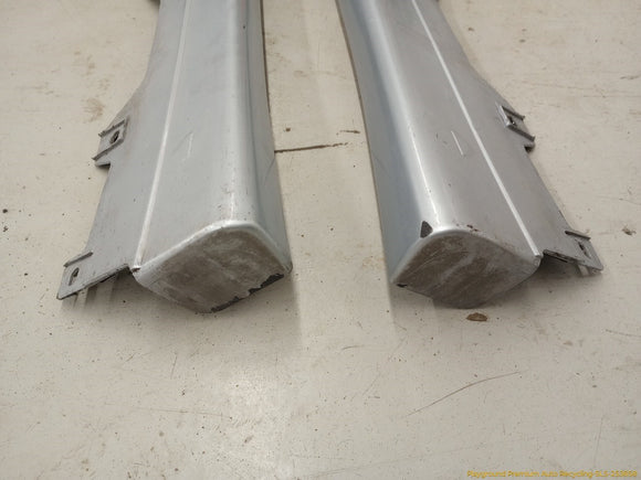 Honda Prelude Pair Of Rocker Panel Side Skirts