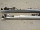 Honda Prelude Pair Of Rocker Panel Side Skirts-7