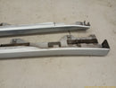 Honda Prelude Pair Of Rocker Panel Side Skirts-9