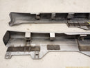 Honda Prelude Pair Of Rocker Panel Side Skirts-10