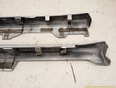 Honda Prelude Pair Of Rocker Panel Side Skirts-12
