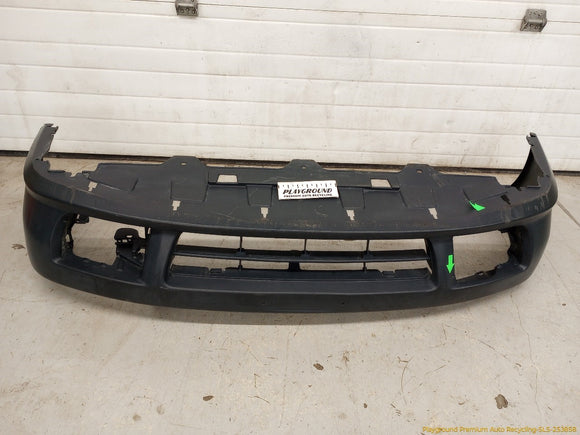Honda Prelude Front Bumper Cover