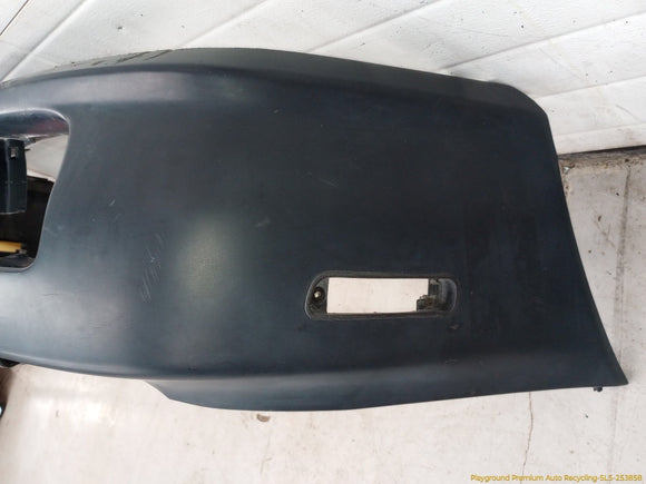 Honda Prelude Front Bumper Cover
