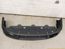 Honda Prelude Front Bumper Cover-6