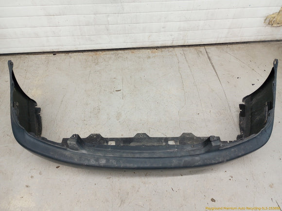 Honda Prelude Front Bumper Cover