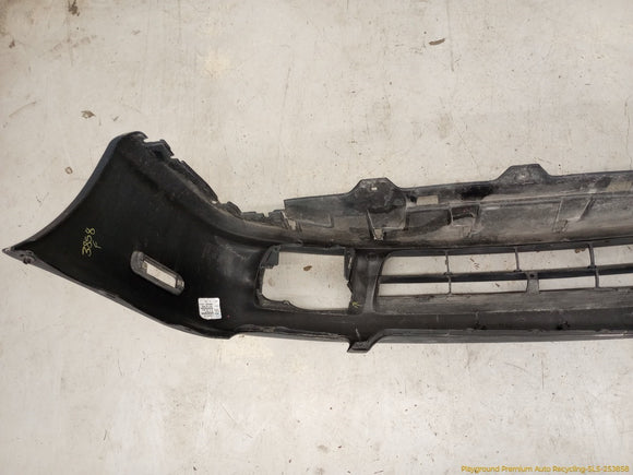 Honda Prelude Front Bumper Cover