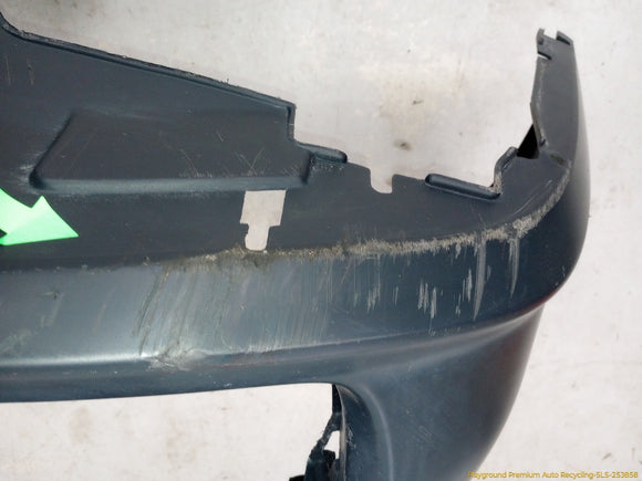 Honda Prelude Front Bumper Cover