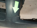 Honda Prelude Front Bumper Cover-11