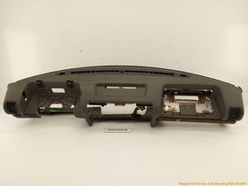 Land Rover Discovery Dashboard Panel