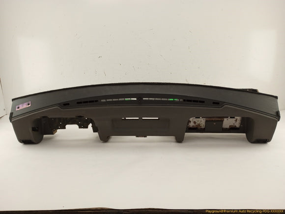 Land Rover Discovery Dashboard Panel