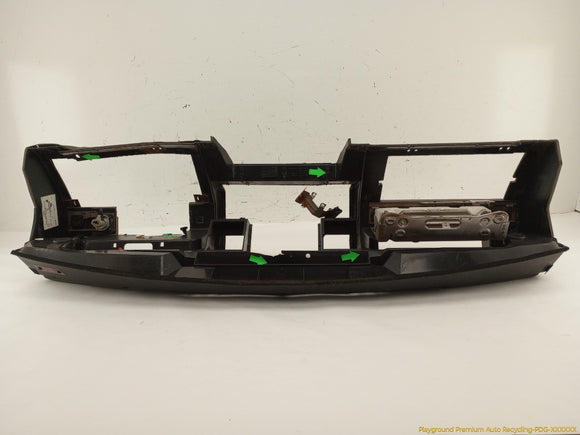 Land Rover Discovery Dashboard Panel