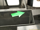 Land Rover Discovery Dashboard Panel-10