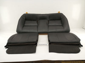 Mitsubishi Eclipse Rear Seat Set