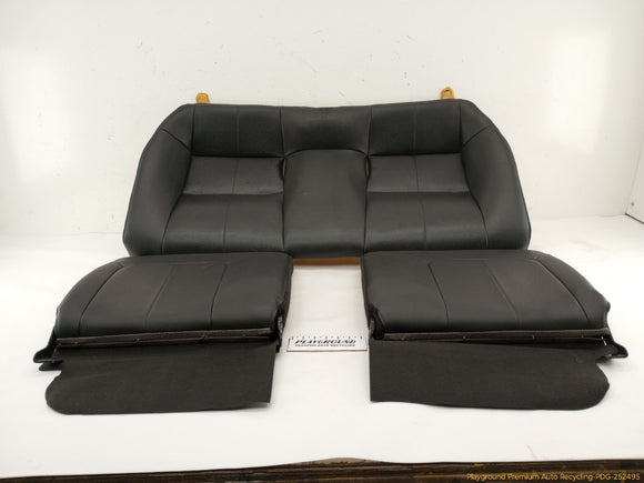 Mitsubishi Eclipse Rear Seat Set