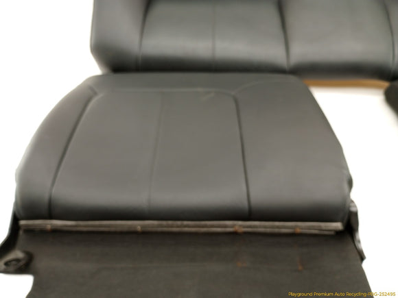 Mitsubishi Eclipse Rear Seat Set